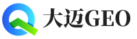 马龙区大迈GEO